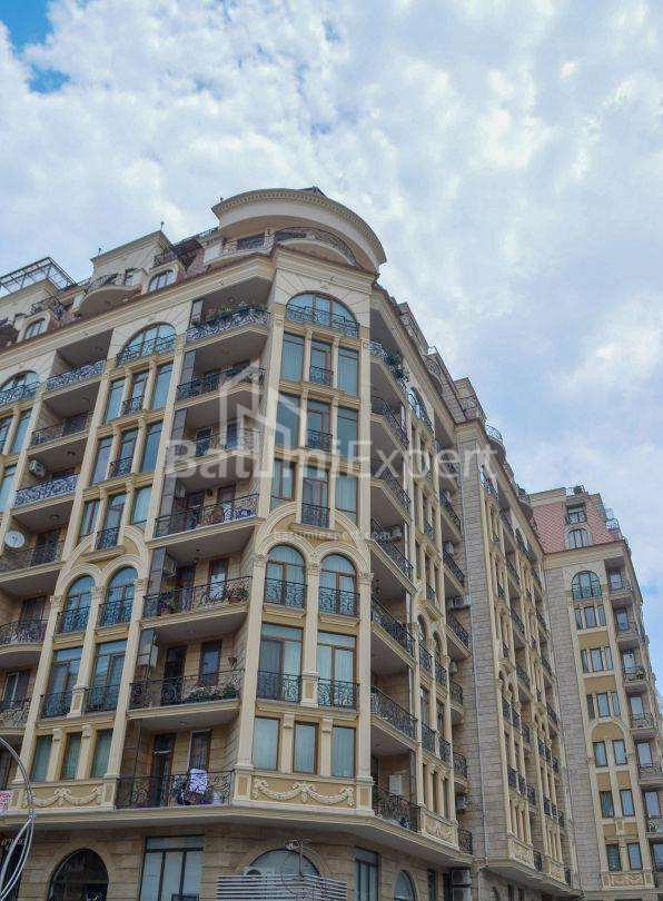 Բնակարան 67 մ² - Պետրա Մելիքիշվիլի, Batumi, Վրաստан