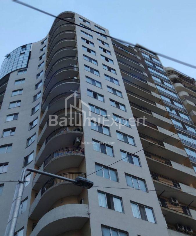 Բնակարան 49 մ² - Նիկո Փիրոսմանի, Batumi, Վրաստан