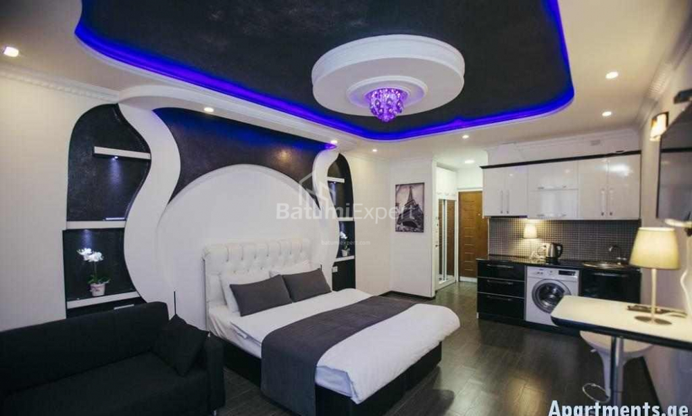 Բնակարան 33 մ² - Շերիֆ Խիմշիաշվիլի, Batumi, Վրաստан