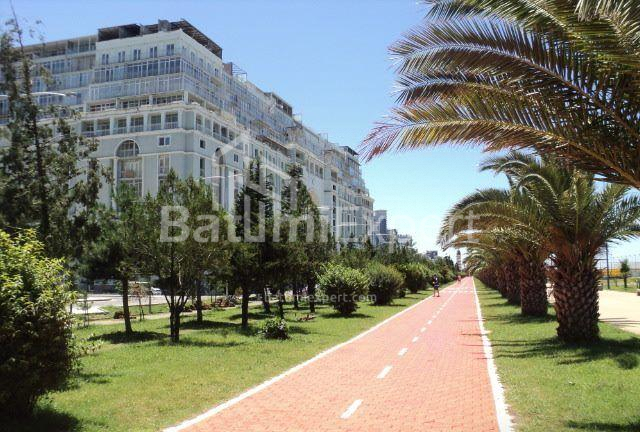 Բնակարան 70 մ² - Շերիֆ Խիմշիաշվիլի, Batumi, Վրաստан