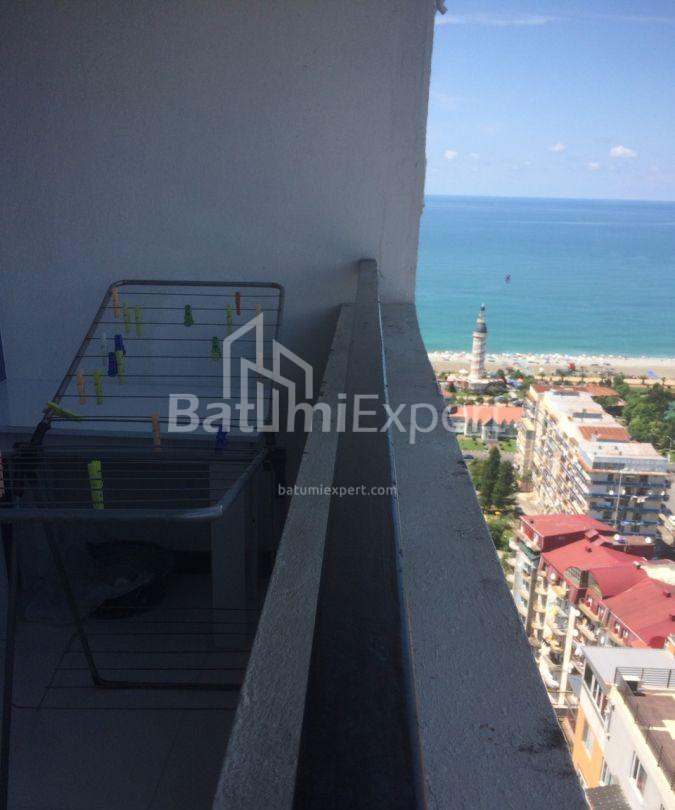 Բնակարան 60 մ² - Յուրիևսկայա, Batumi, Վրաստан