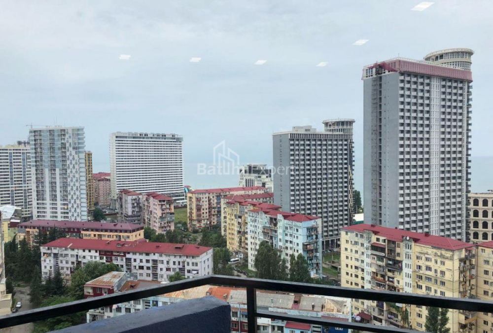Բնակարան 60 մ² - Նիկո Փիրոսմանի, Batumi, Վրաստан