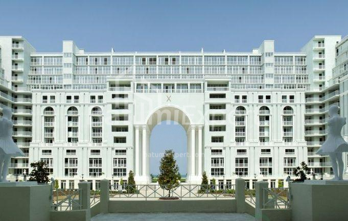Բնակարան 50 մ² - Շերիֆ Խիմշիաշվիլի, Batumi, Վրաստан