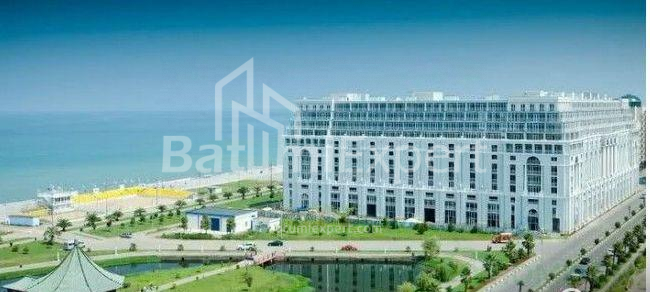 Բնակարան 48 մ² - Շերիֆ Խիմշիաշվիլի, Batumi, Վրաստан