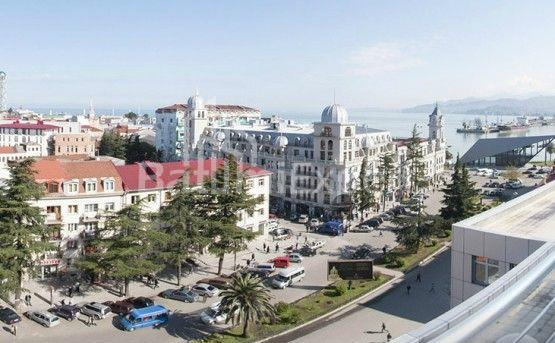 Բնակարան 135 մ² - Յուրիևսկայա, Batumi, Վրաստан