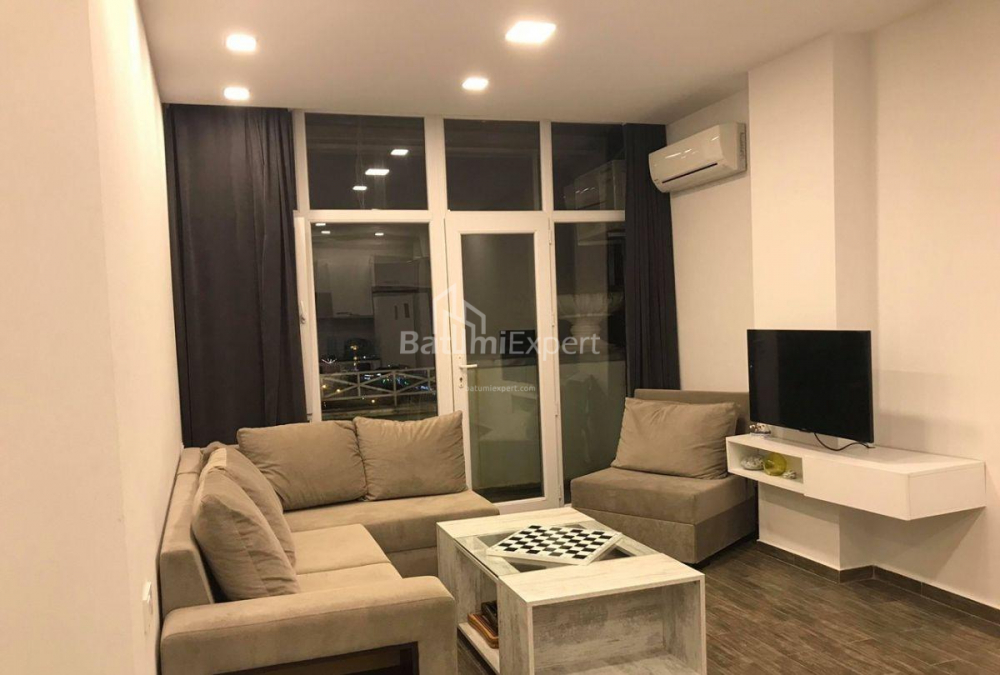 Բնակարան 55 մ² - Շերիֆ Խիմշիաշվիլի, Batumi, Վրաստан