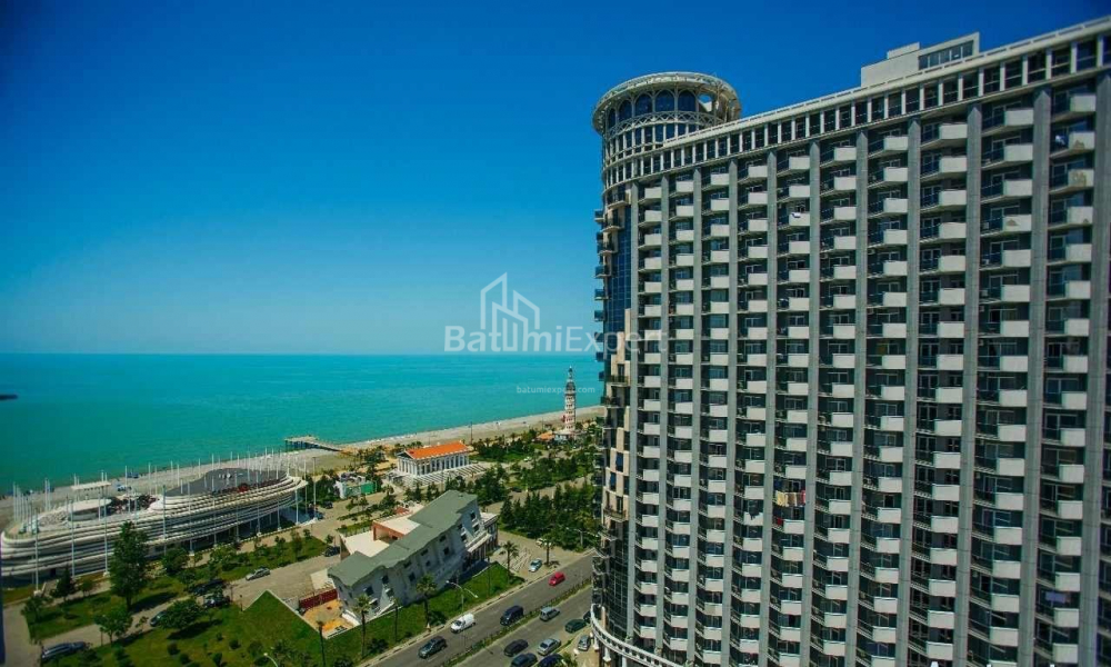 Բնակարան 33 մ² - Շերիֆ Խիմշիաշվիլի, Batumi, Վրաստан