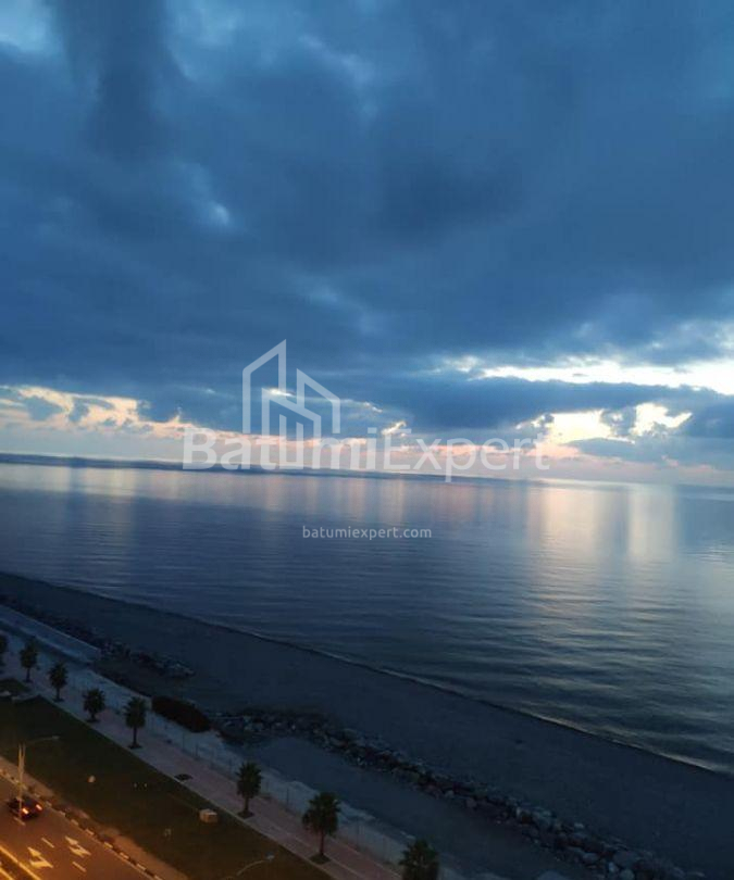 Բնակարան 73 մ² - Շերիֆ Խիմշիաշվիլի, Batumi, Վրաստан