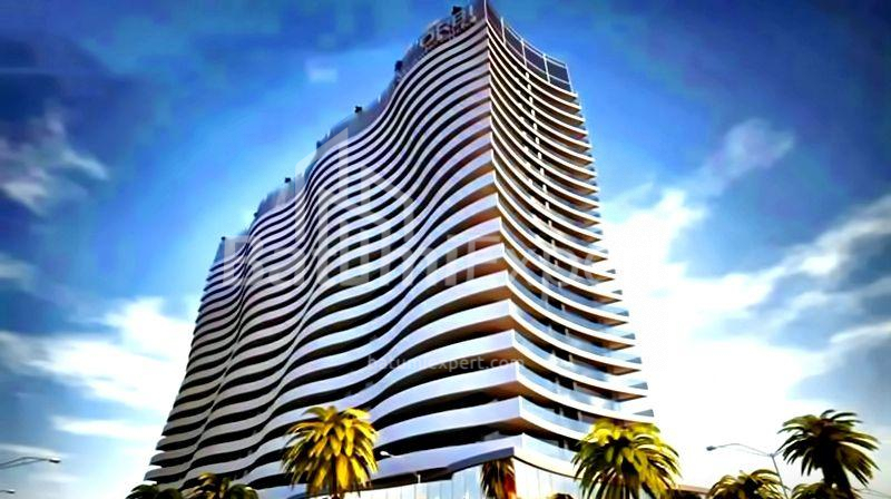 Բնակարան 29 մ² - Յուսուֆ Կոբալաձե, Batumi, Վրաստан
