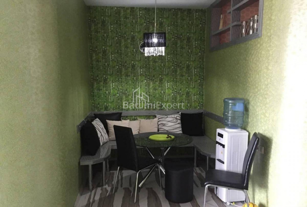 Բնակարան 87 մ² - Յուրիևսկայա, Batumi, Վրաստан