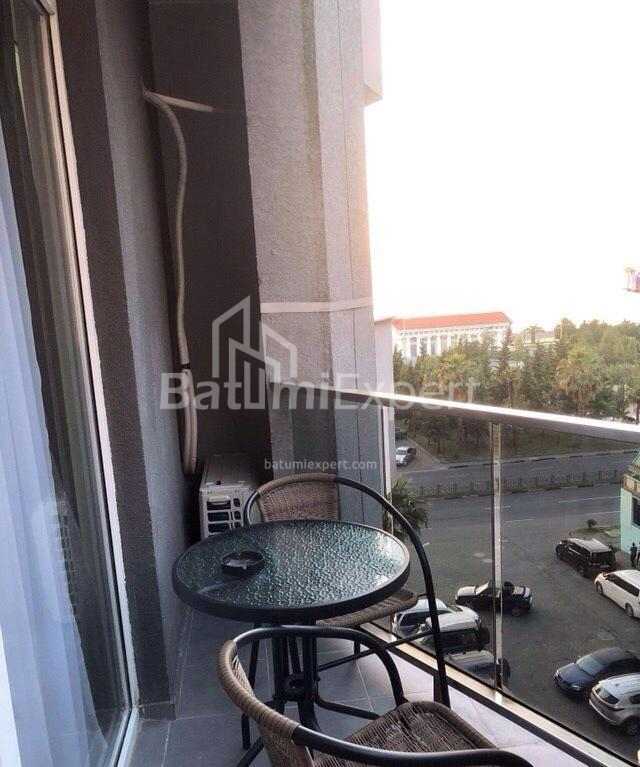 Բնակարան 52 մ² - Շերիֆ Խիմշիաշվիլի, Batumi, Վրաստан