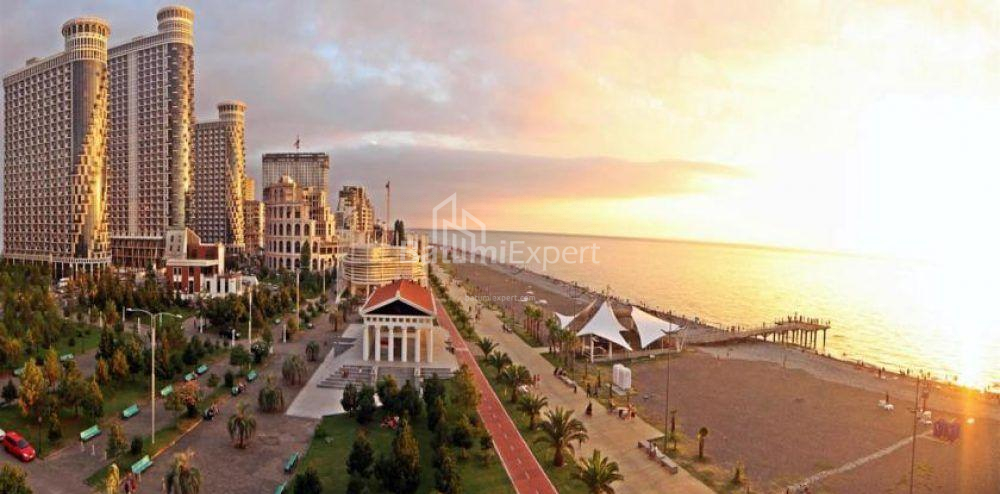Բնակարան 33 մ² - Շերիֆ Խիմշիաշվիլի, Batumi, Վրաստан