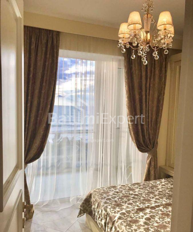 Բնակարան 43 մ² - Յուրիևսկայա, Batumi, Վրաստан