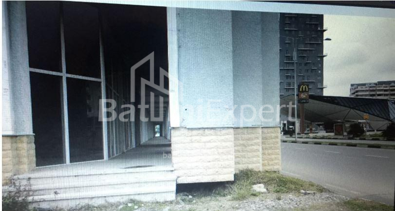 Բնակարան 50 մ² - Յուրիևսկայա, Batumi, Վրաստан