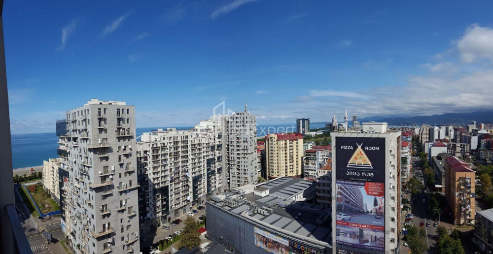 Բնակարան 94 մ² - Զուրաբա Գորգիլաձե, Batumi, Վրաստан