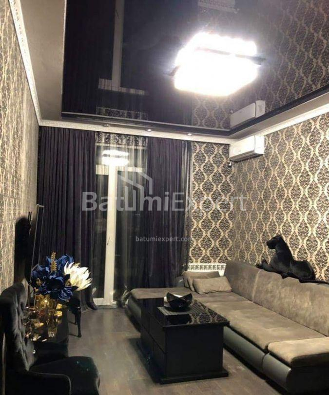 Բնակարան 51 մ² - Շերիֆ Խիմշիաշվիլի, Batumi, Վրաստан