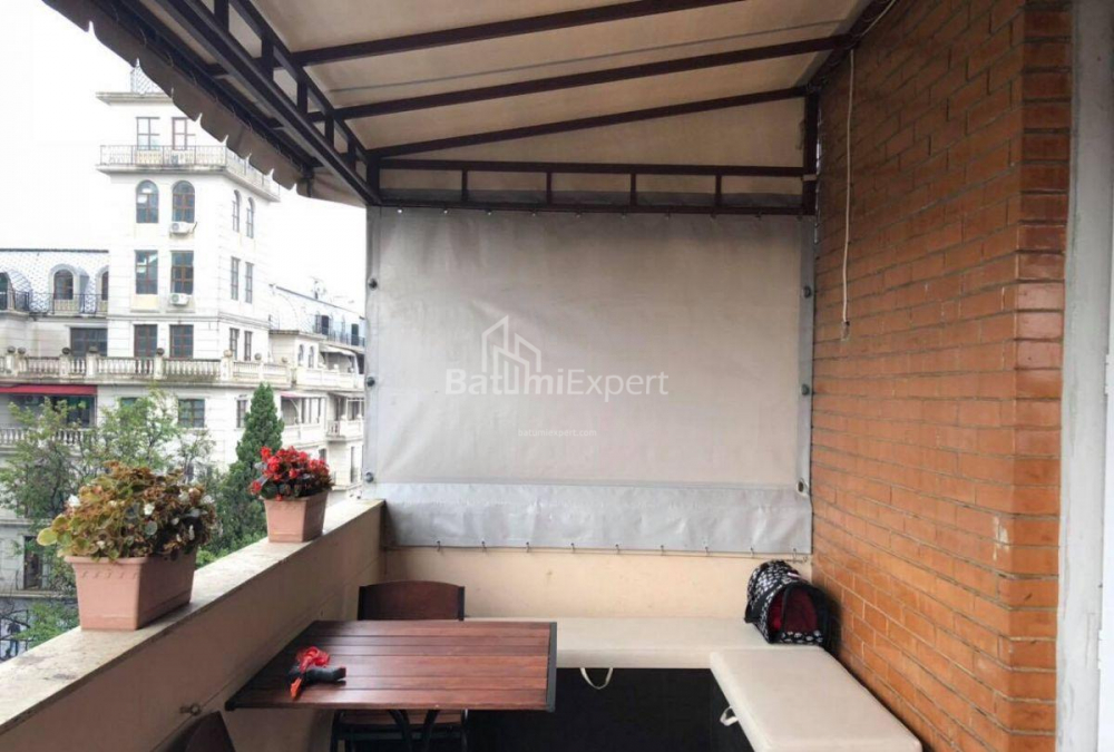 Բնակարան 113 մ² - Յուրիևսկայա, Batumi, Վրաստан