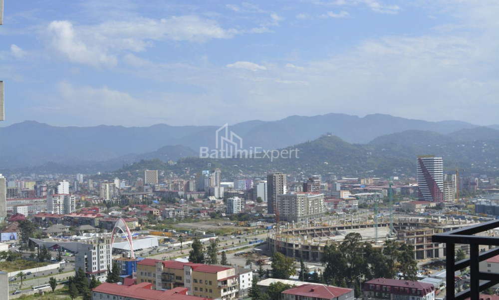 Բնակարան 31 մ² - Նիկո Փիրոսմանի, Batumi, Վրաստан