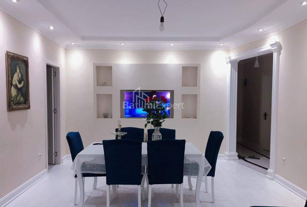 Բնակարան 86 մ² - Ալեքսանդրա Պուշկին, Batumi, Վրաստан
