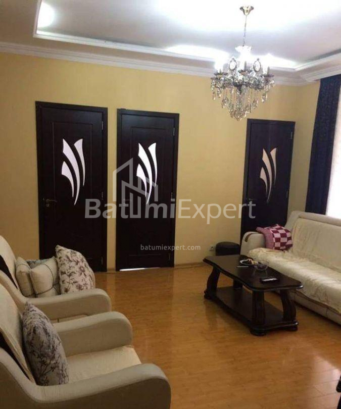 Բնակարան 98 մ² - Զուրաբա Գորգիլաձե, Batumi, Վրաստан