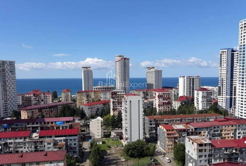 Բնակարան 40 մ² - Թբել-Աբուսերիձե, Batumi, Վրաստан