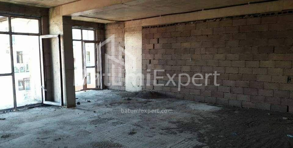 Բնակարան 50 մ² - Յուրիևսկայա, Batumi, Վրաստан