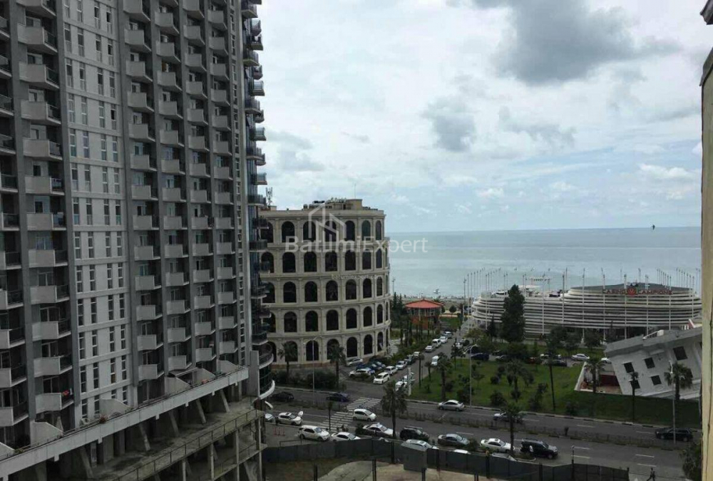 Բնակարան 64 մ² - Յուրիևսկայա, Batumi, Վրաստан