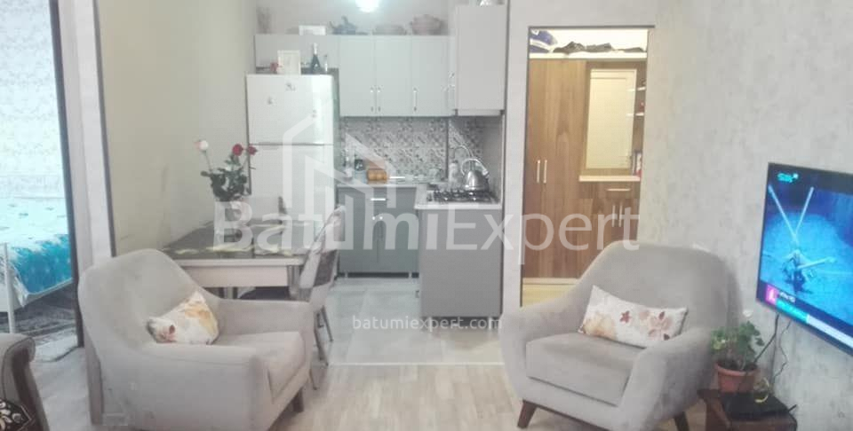 Բնակարան 66 մ² - Ալեքսանդրա Պուշկին, Batumi, Վրաստан