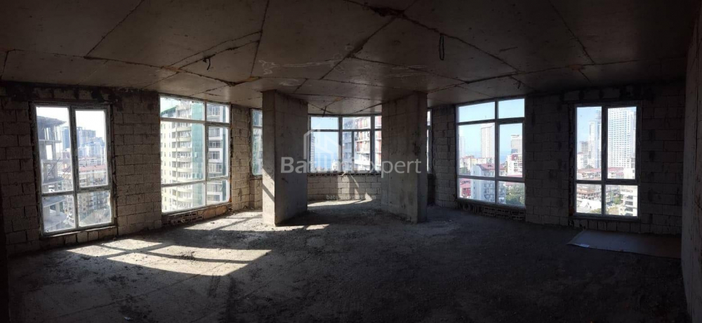 Բնակարան 143 մ² - Յուրիևսկայա, Batumi, Վրաստан