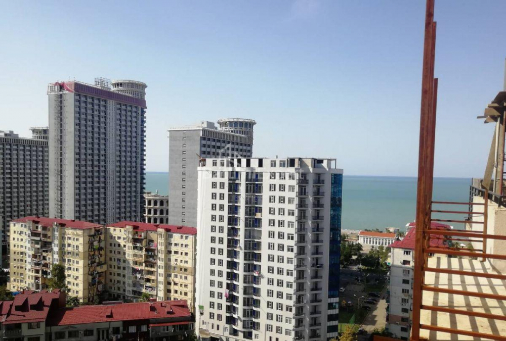 Բնակարան 80 մ² - Յուրիևսկայա, Batumi, Վրաստан