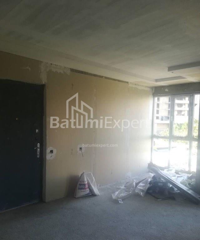 Բնակարան 38 մ² - Յուրիևսկայա, Batumi, Վրաստан