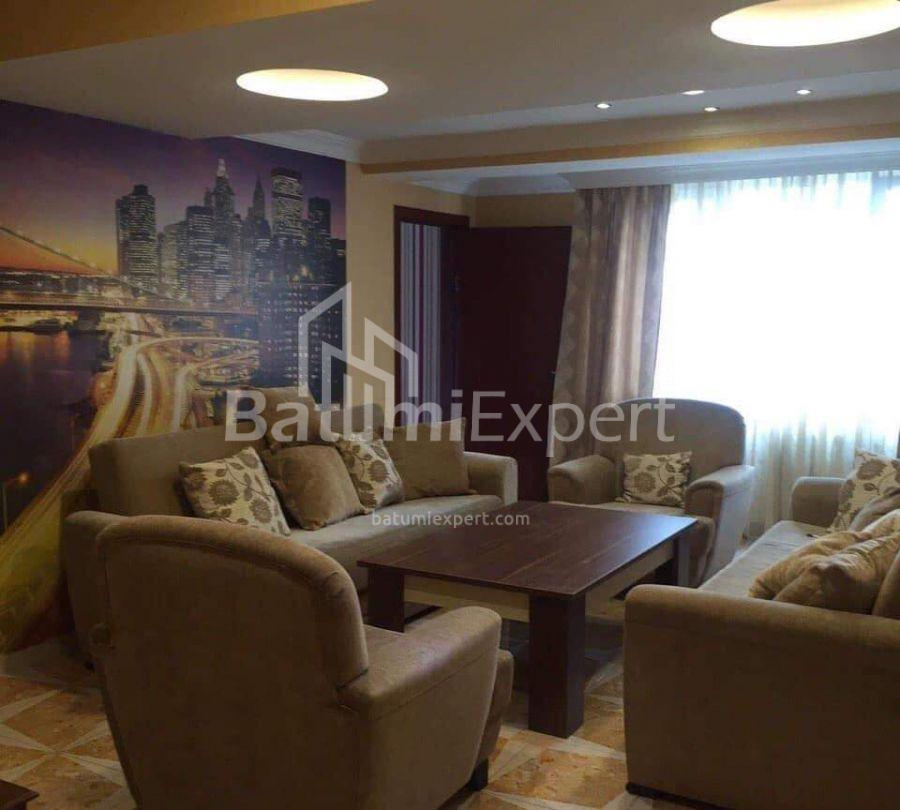 Բնակարան 127 մ² - Գեներալ Ասլան Աբաշիձե, Batumi, Վրաստан