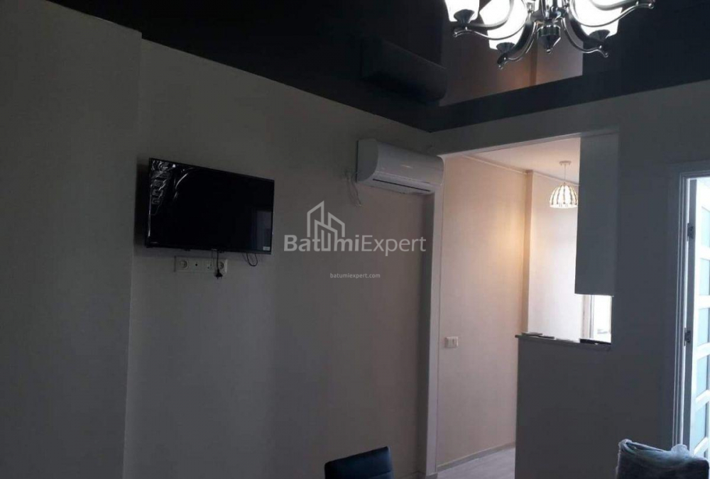 Բնակարան 42 մ² - Յուսուֆ Կոբալաձե, Batumi, Վրաստан