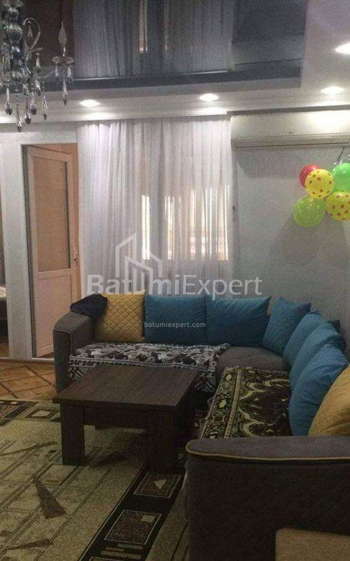 Բնակարան 60 մ² - Միխայիլ Լերմոնտով, Batumi, Վրաստан