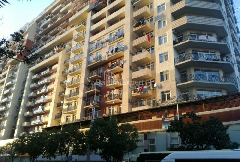 Բնակարան 44 մ² - Շերիֆ Խիմշիաշվիլի, Batumi, Վրաստан