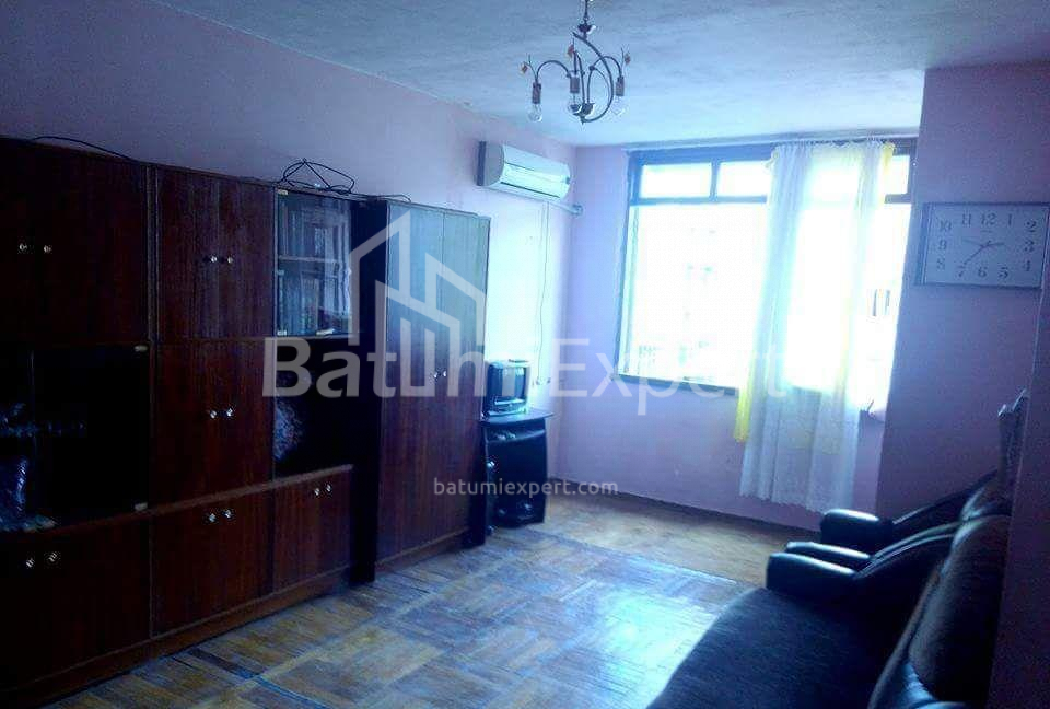 Բնակարան 57 մ² - Գեներալ Ասլան Աբաշիձե, Batumi, Վրաստан