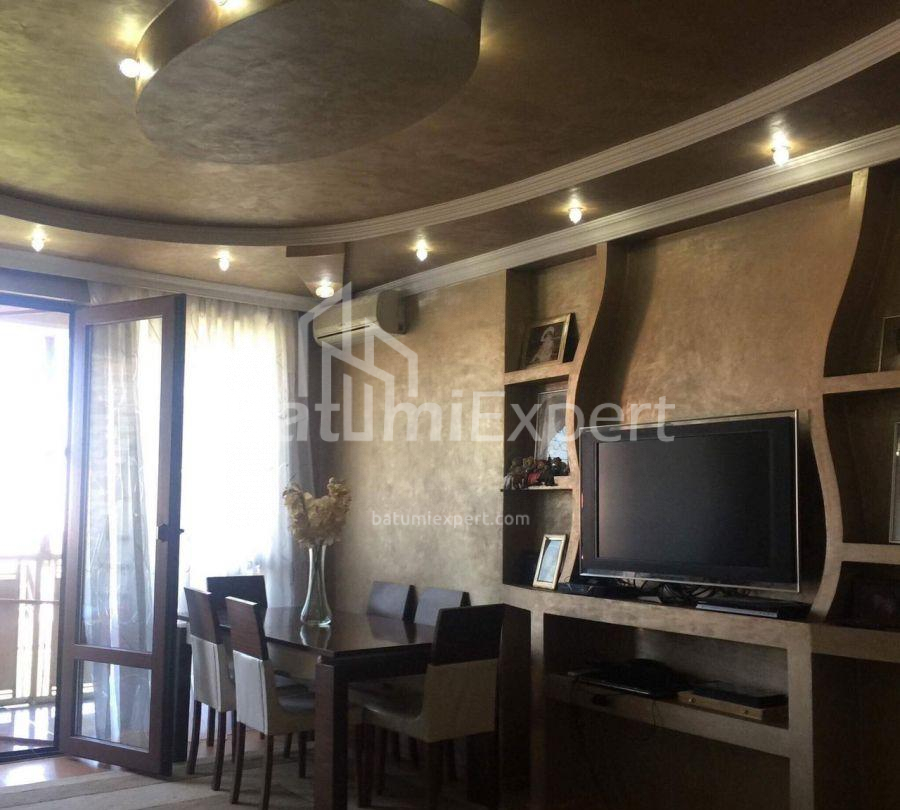 Բնակարան 80 մ² - Բեսիկի, Batumi, Վրաստан