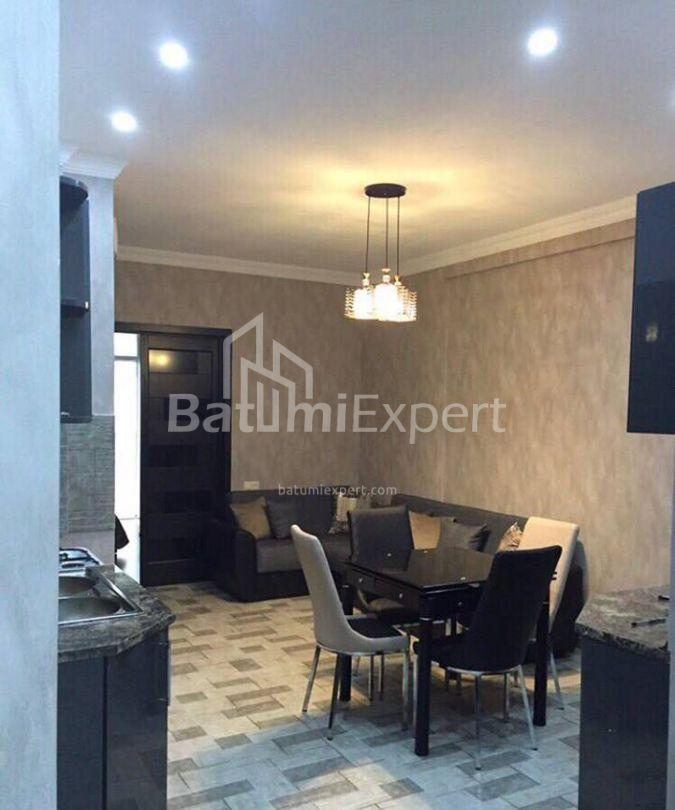 Բնակարան 47 մ² - Վախթանգ Գորգասալի, Batumi, Վրաստан