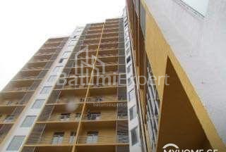Բնակարան 53 մ² - Յուրիևսկայա, Batumi, Վրաստан