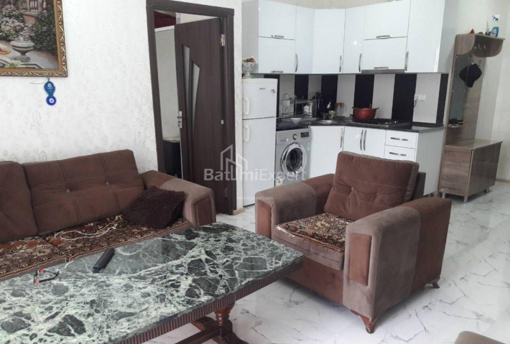 Բնակարան 60 մ² - Պետրա Բագրատիոնի, Batumi, Վրաստан