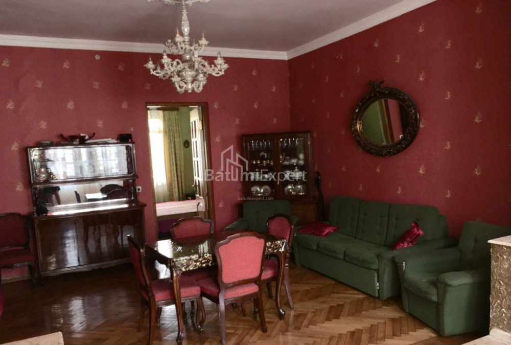 Բնակարան 132 մ² - Փառնվազ թագավոր, Batumi, Վրաստан