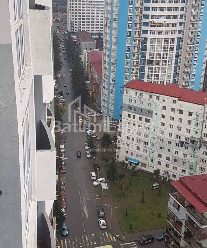 Բնակարան 40 մ² - Յուսուֆ Կոբալաձե, Batumi, Վրաստан
