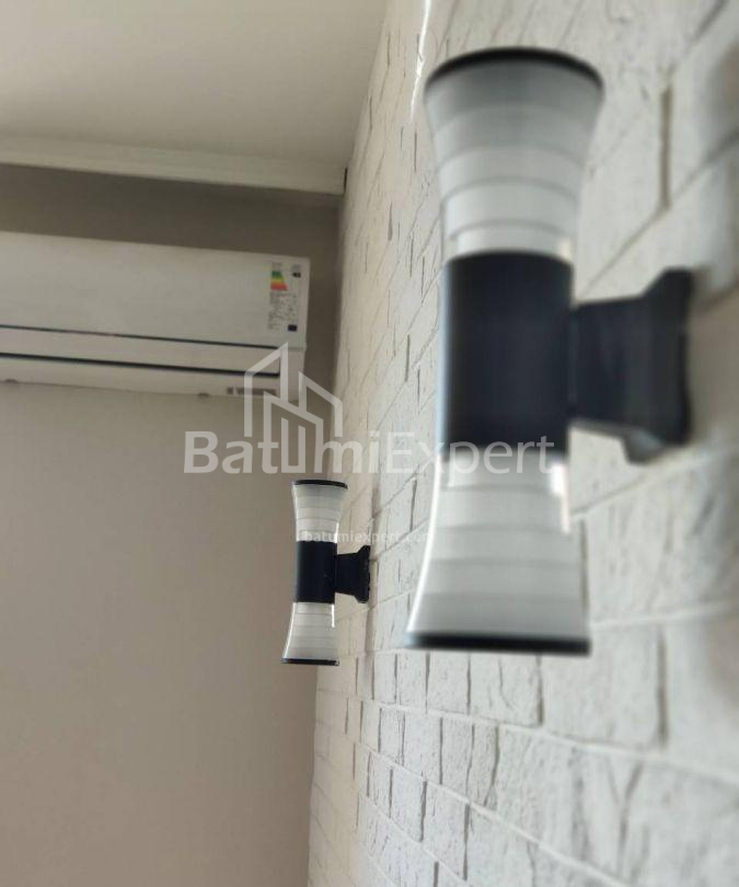 Բնակարան 54 մ² - Նիկո Փիրոսմանի, Batumi, Վրաստан