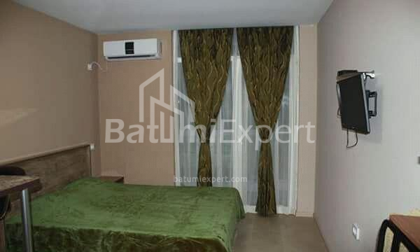 Բնակարան 24 մ² - Յուրիևսկայա, Batumi, Վրաստан