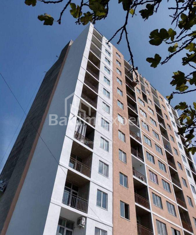 Բնակարան 43 մ² - Յուրիևսկայա, Batumi, Վրաստан