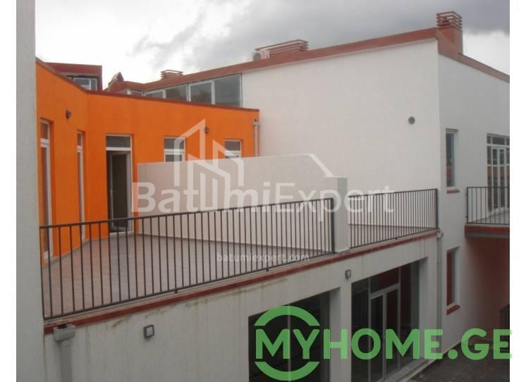 Բնակարան 81 մ² - Յուրիևսկայա, Batumi, Վրաստан