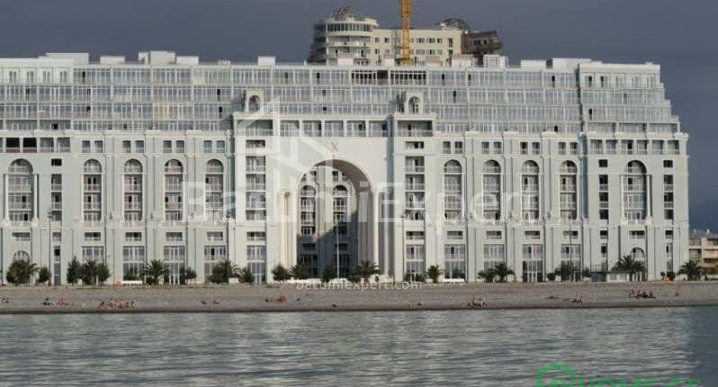 Բնակարան 53 մ² - Յուրիևսկայա, Batumi, Վրաստан