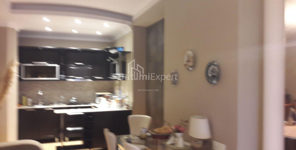 Բնակարան 120 մ² - Յուրիևսկայա, Batumi, Վրաստан
