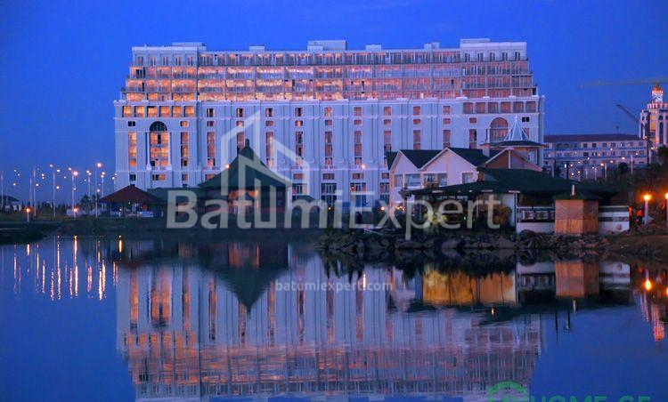 Բնակարան 85 մ² - Յուրիևսկայա, Batumi, Վրաստан