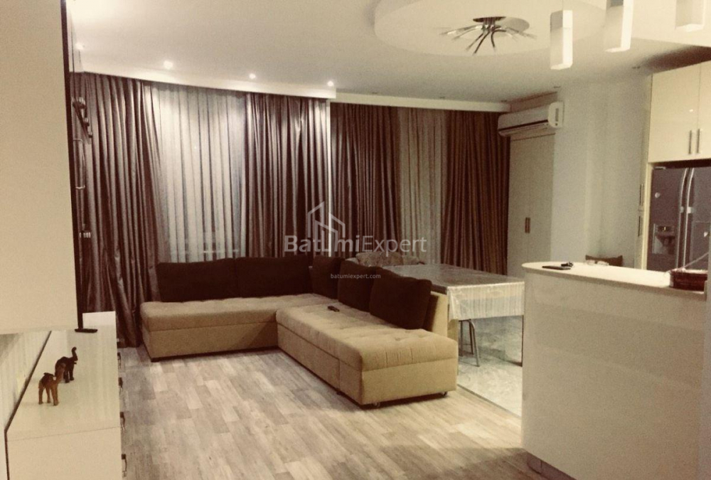 Բնակարան 150 մ² - Վախթանգ Գորգասալի, Batumi, Վրաստан